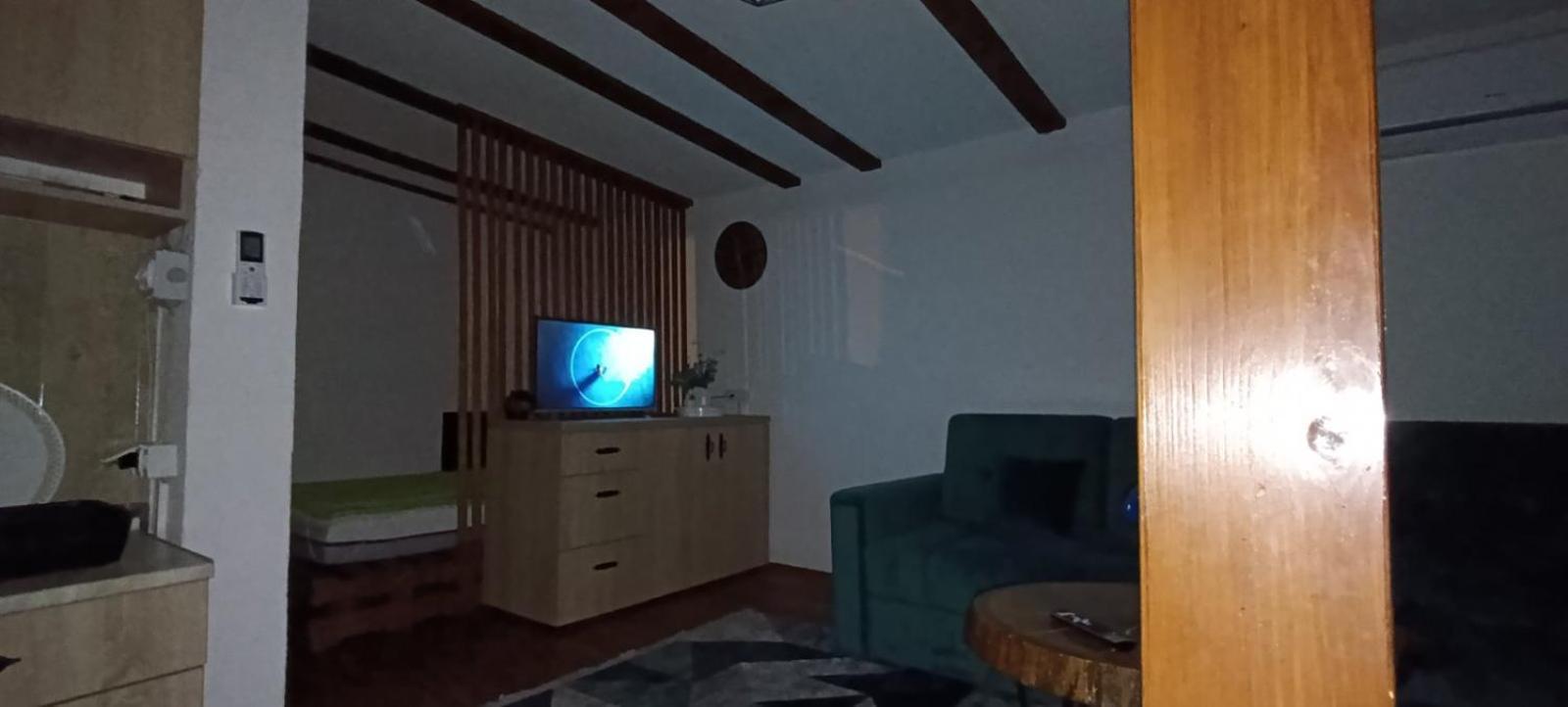 Relax Home Visoko Luaran gambar